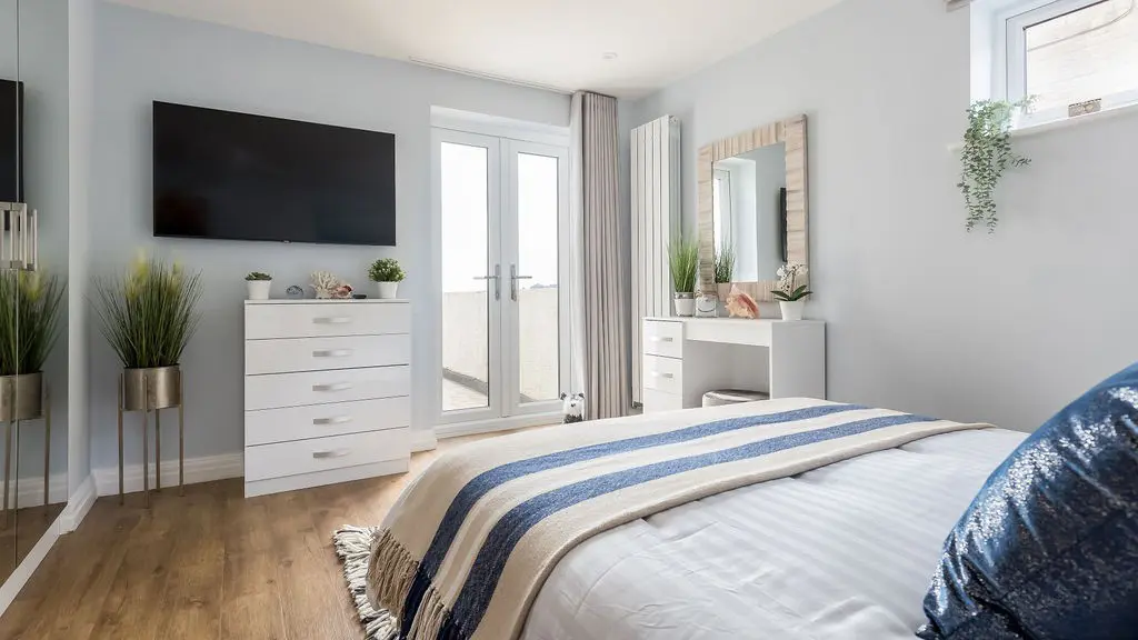 Bay Harbour View No.7