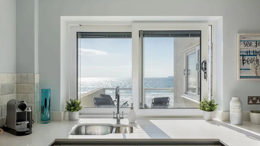 Bay Harbour View No.7