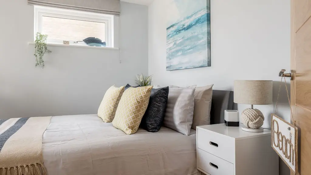 Bay Harbour View No.7