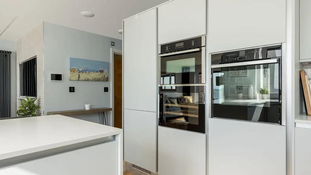 Bay Harbour View No.7