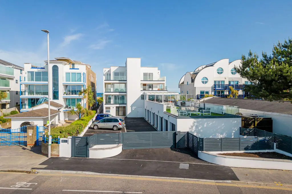 Bay Harbour View No.7