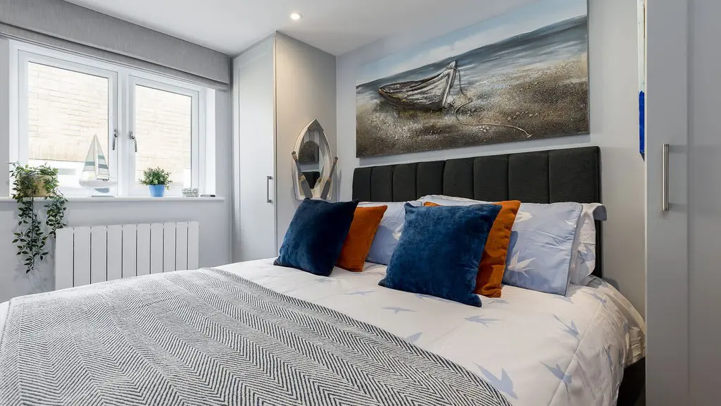 Bay Harbour View No.7