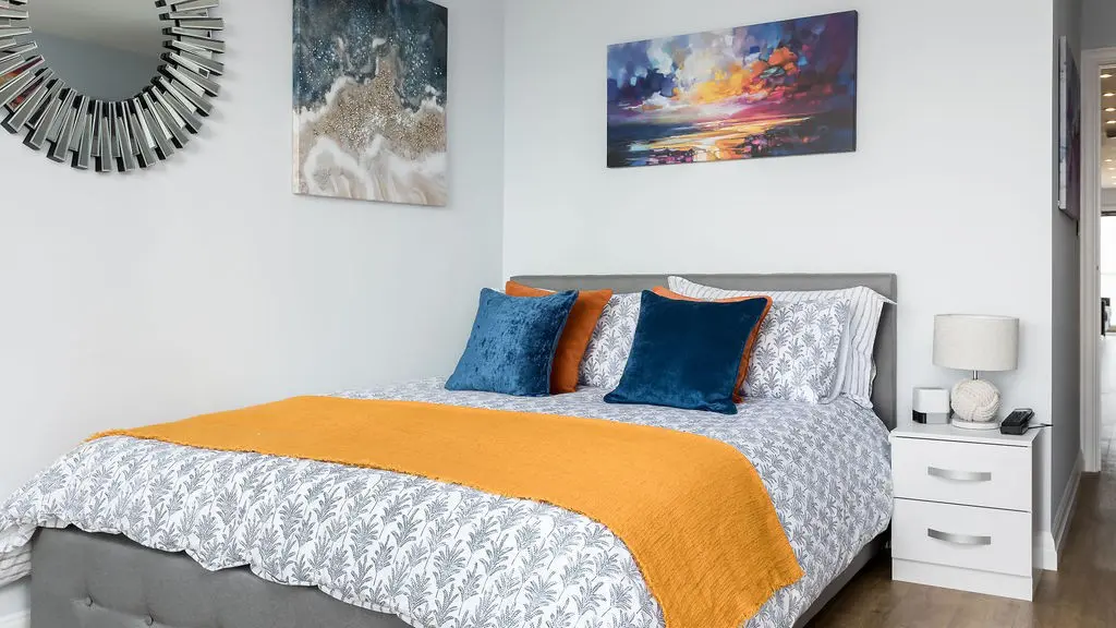 Bay Harbour View No.7