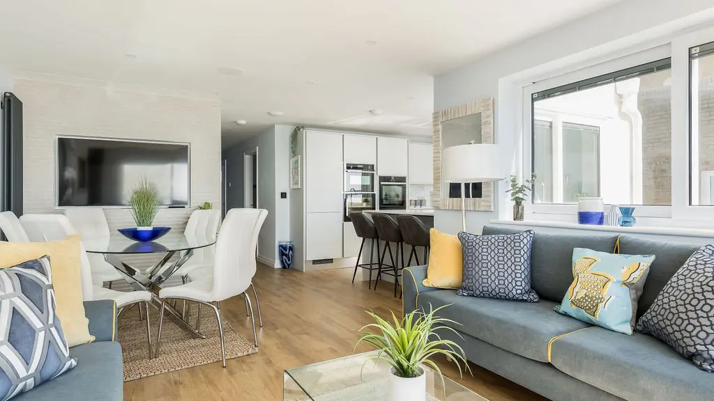 Bay Harbour View No.7