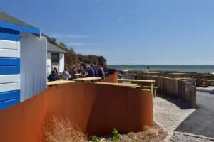 Breakers Thumb