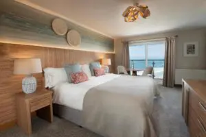 Fistral Beach Hotel and Spa Thumb