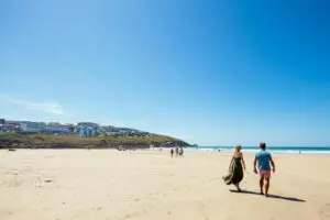 Fistral Beach Hotel and Spa Thumb