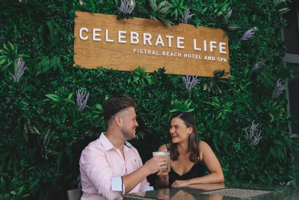 Fistral Beach Hotel and Spa