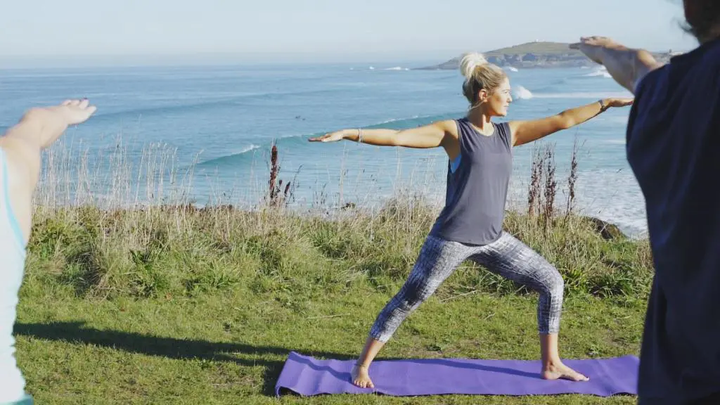 Fistral Beach Hotel and Spa