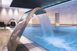 Fistral Beach Hotel and Spa Thumb