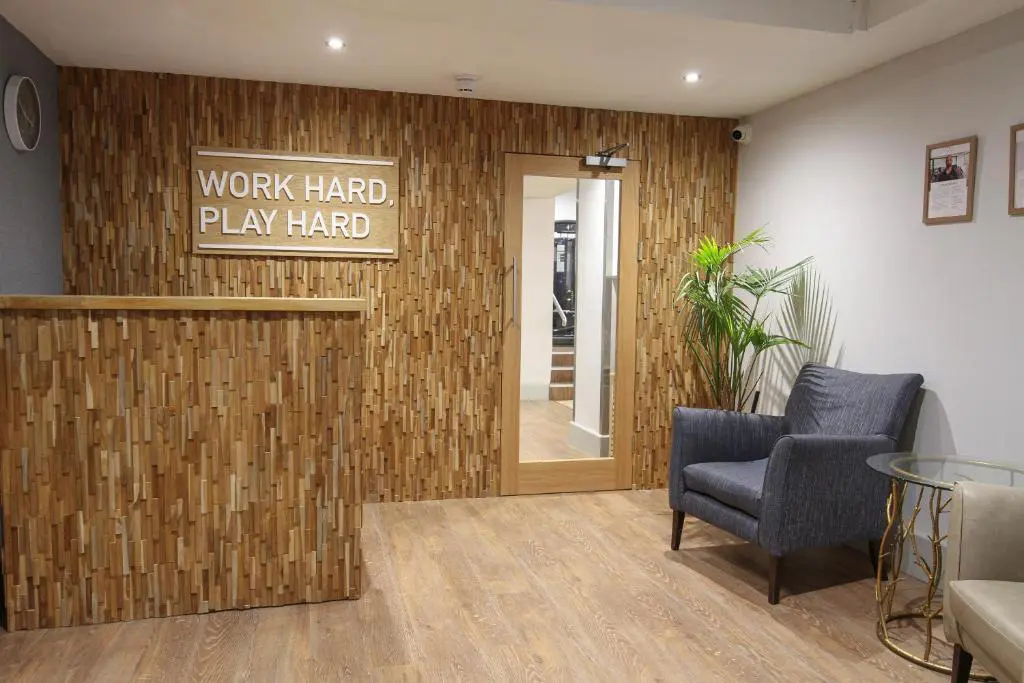 Fistral Beach Hotel and Spa