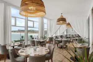 Fistral Beach Hotel and Spa Thumb