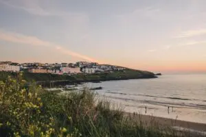 Fistral Beach Hotel and Spa Thumb