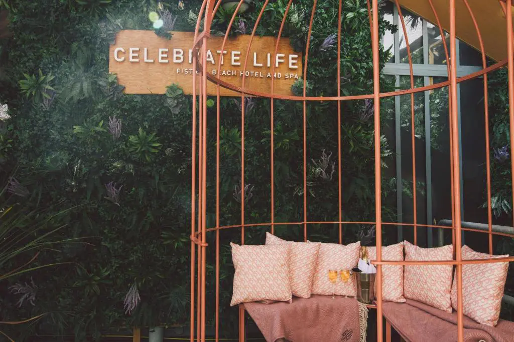 Fistral Beach Hotel and Spa