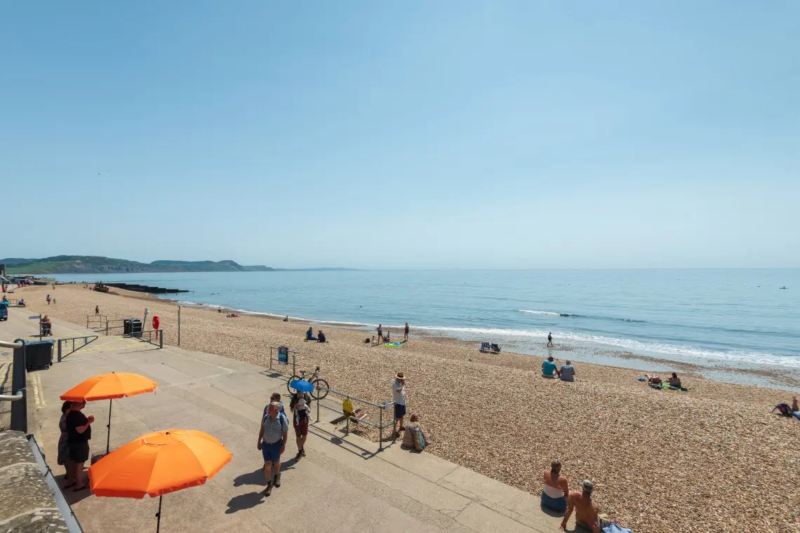 Flat 2 Harbour House