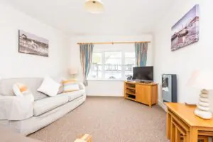 Flat 2 Harbour House Thumb