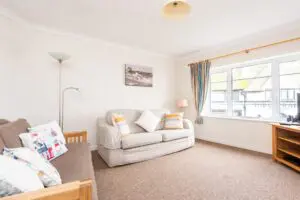 Flat 2 Harbour House Thumb