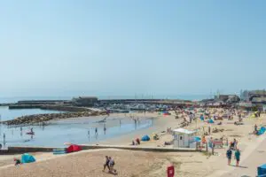 Flat 2 Harbour House Thumb