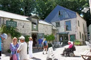 Flat 2 Harbour House Thumb