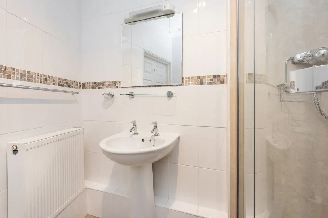 Flat 2 Harbour House