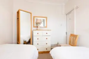 Flat 2 Harbour House Thumb