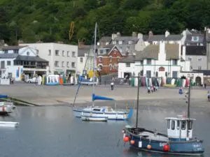 Flat 2 Harbour House Thumb