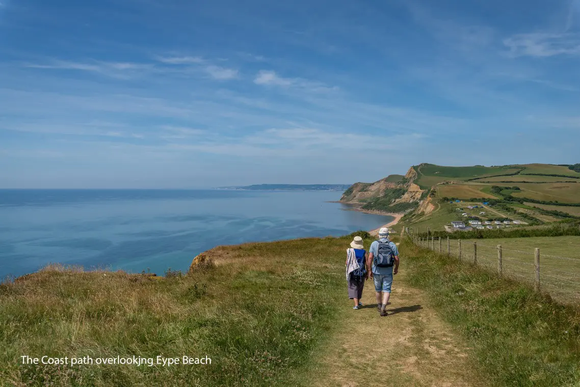 Flat 2 Harbour House