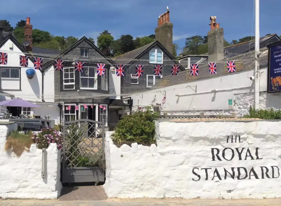 Flat 2 Harbour House