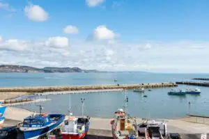 Flat 2 Harbour House Thumb