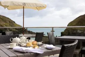 The Lugger Hotel Thumb