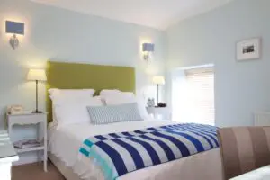 The Lugger Hotel Thumb