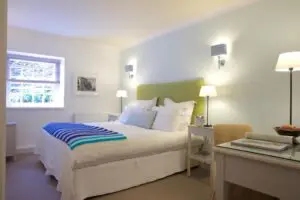 The Lugger Hotel Thumb