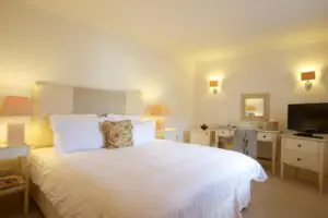 The Lugger Hotel Thumb