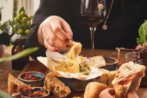 The Old Success Inn Thumb