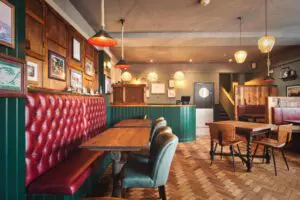 The Old Success Inn Thumb