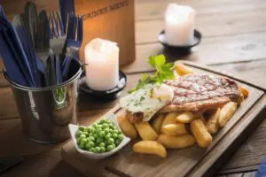 The Old Success Inn Thumb