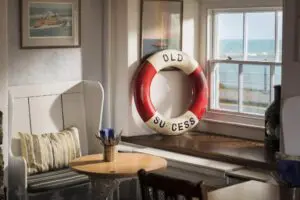 The Old Success Inn Thumb