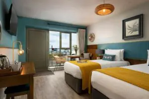 The Old Success Inn Thumb