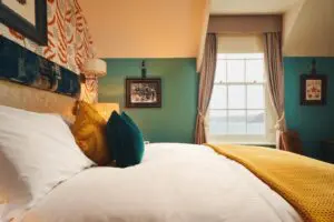 The Old Success Inn Thumb