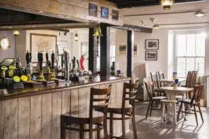 The Old Success Inn Thumb