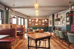 The Old Success Inn Thumb