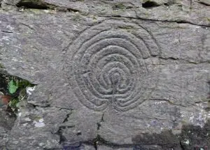 Castles, Canals and Witches in Cornwall England Thumb