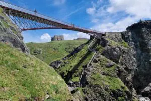 Doc Martin, Fishermans Friends & North Cornwall Thumb
