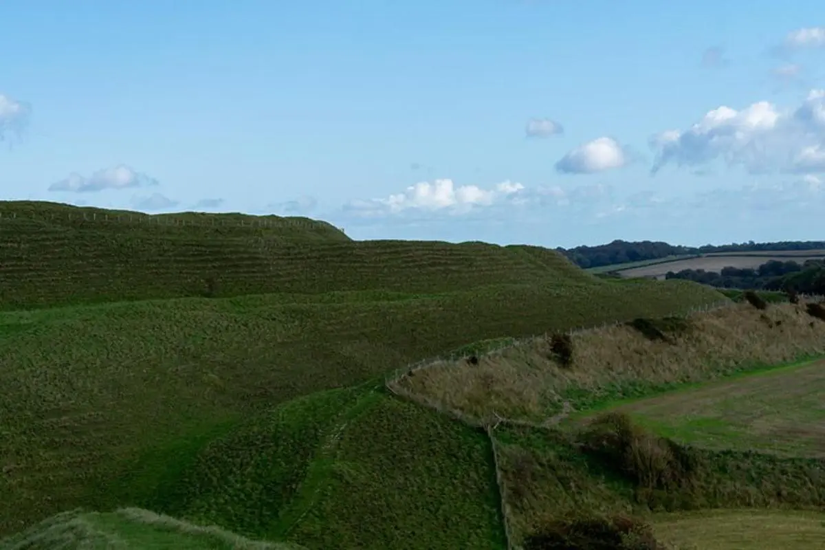 Full Day Guided Small Group Tour of Central Dorset