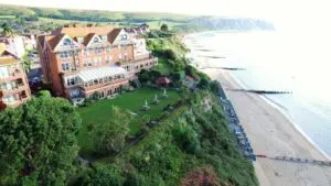 Grand Hotel Swanage Thumb
