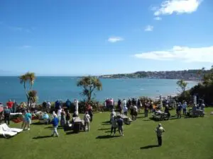 Grand Hotel Swanage Thumb