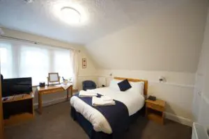 Grand Hotel Swanage Thumb