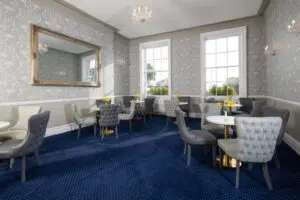The Hotel Rex Thumb