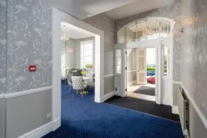 The Hotel Rex Thumb