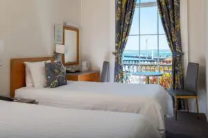 The Hotel Rex Thumb
